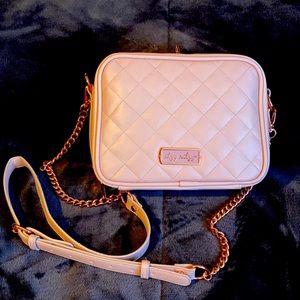 Itzy ritzy diaper purse